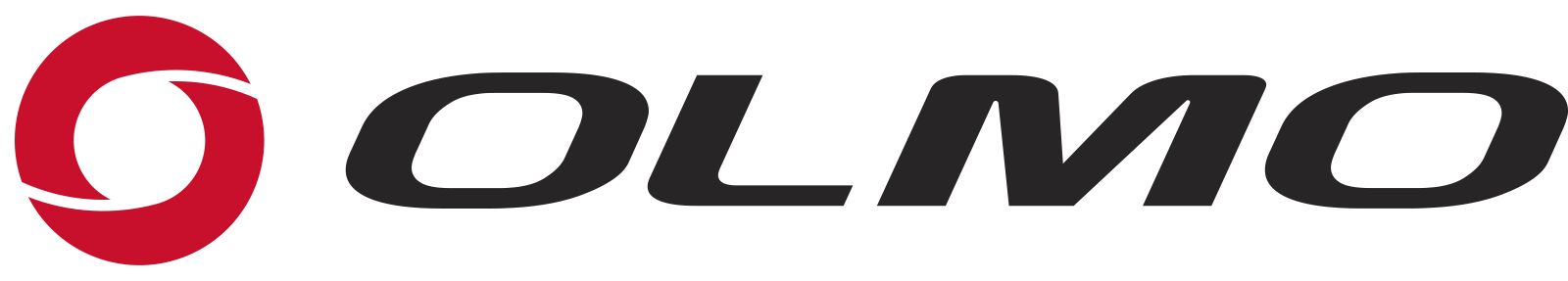 Olmo logo